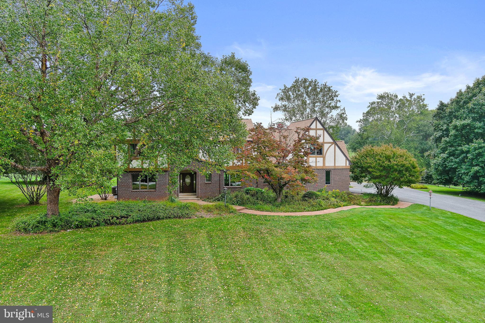 SLACK ESTATES - Residential