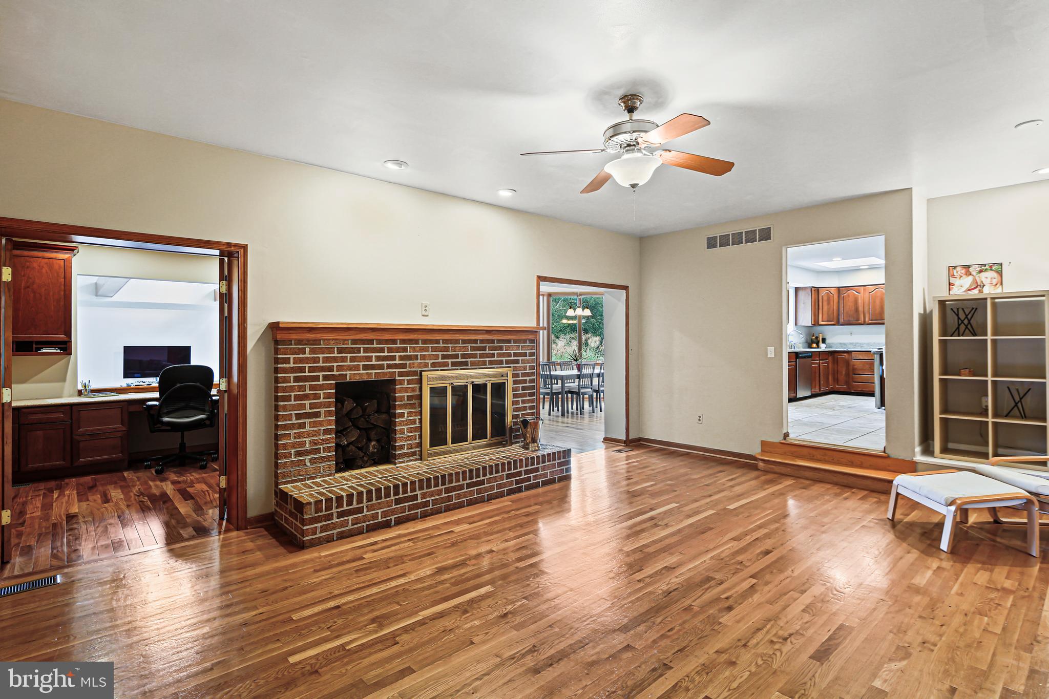 SLACK ESTATES - Residential