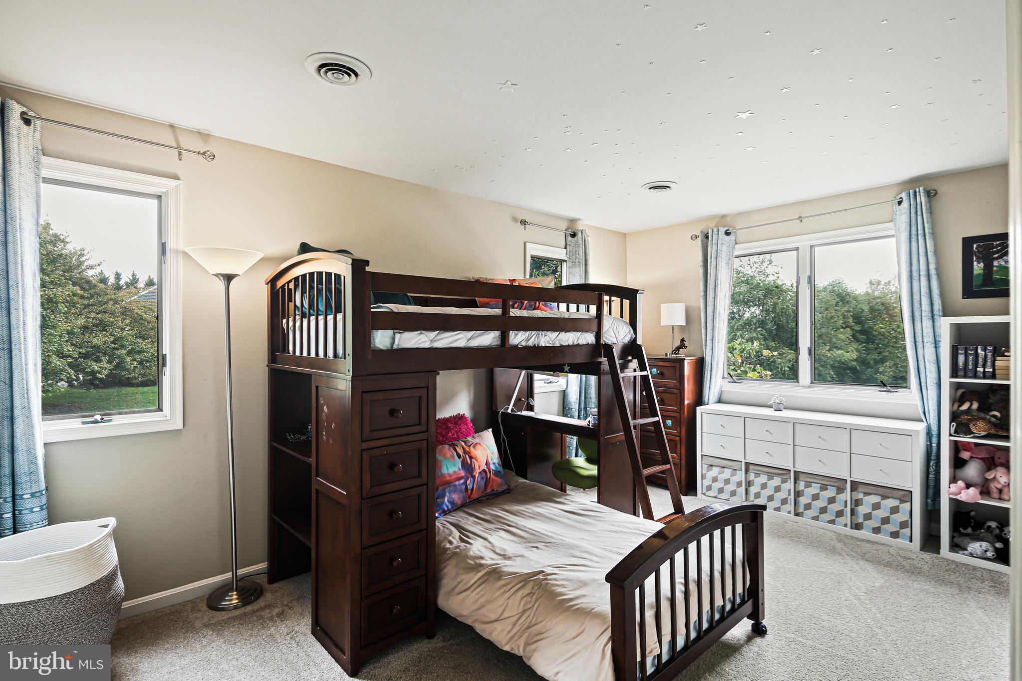 SLACK ESTATES - Residential