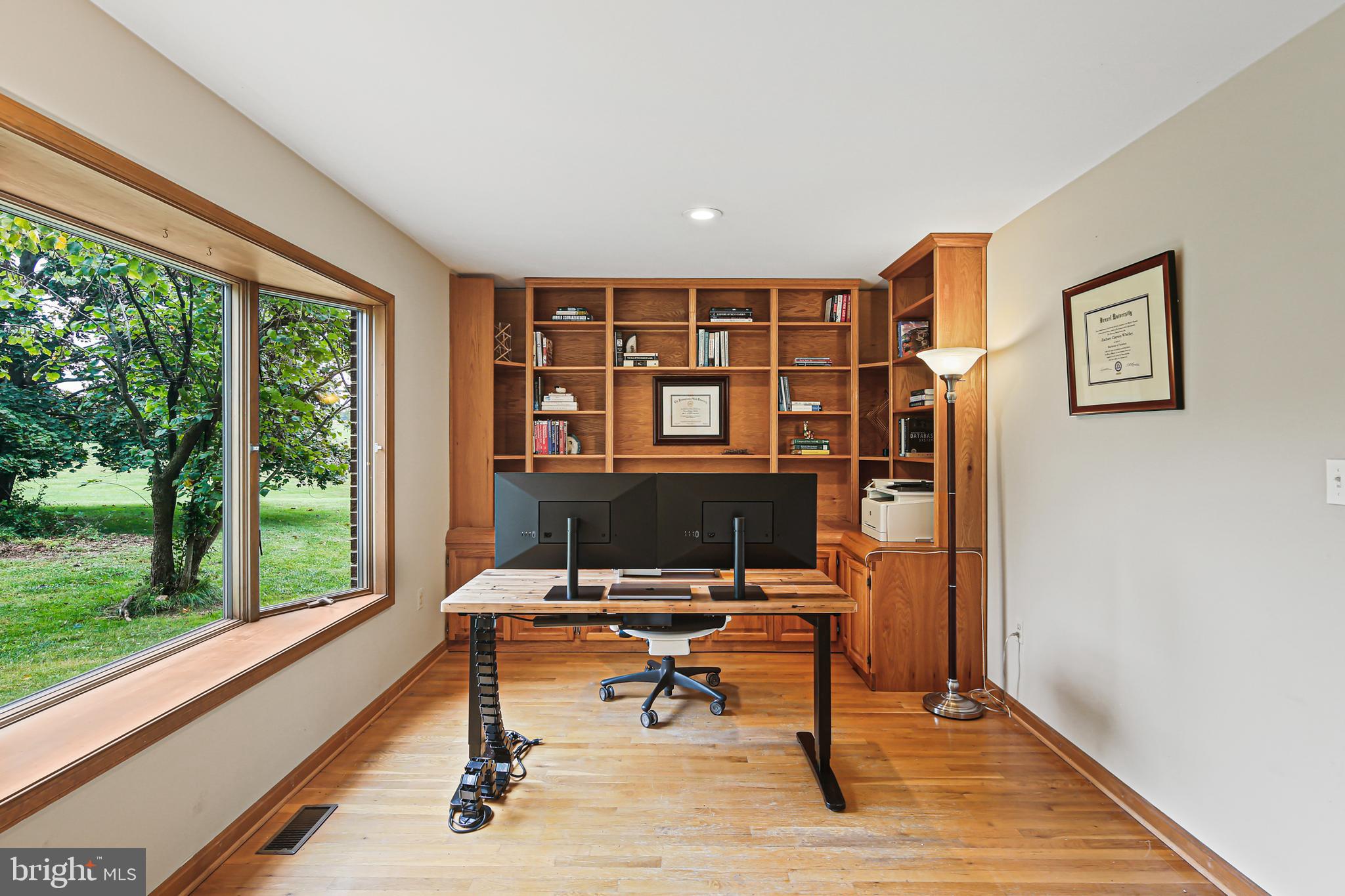 SLACK ESTATES - Residential