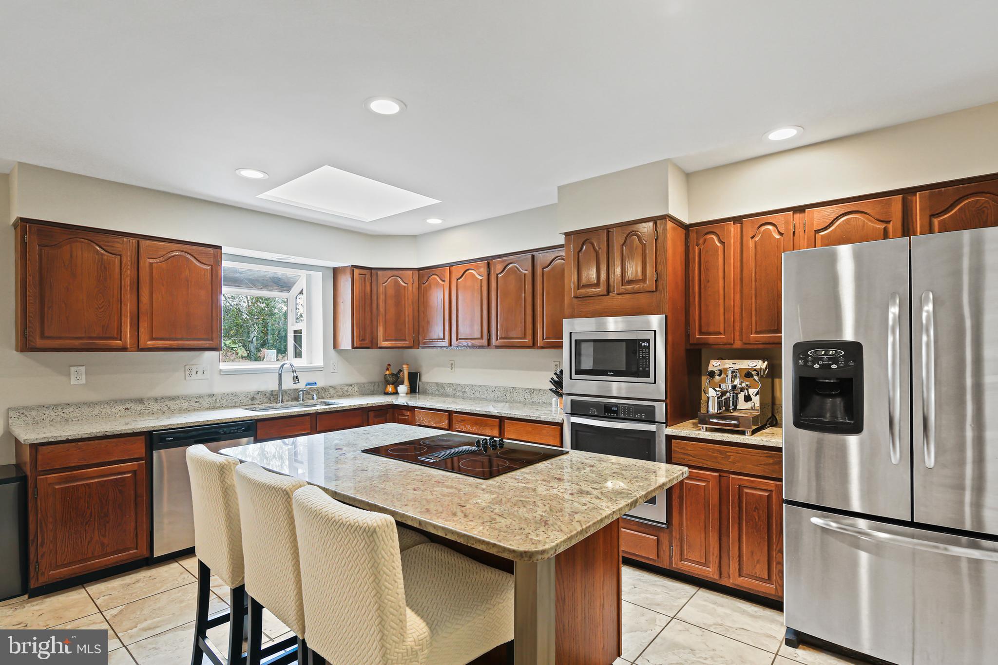 SLACK ESTATES - Residential