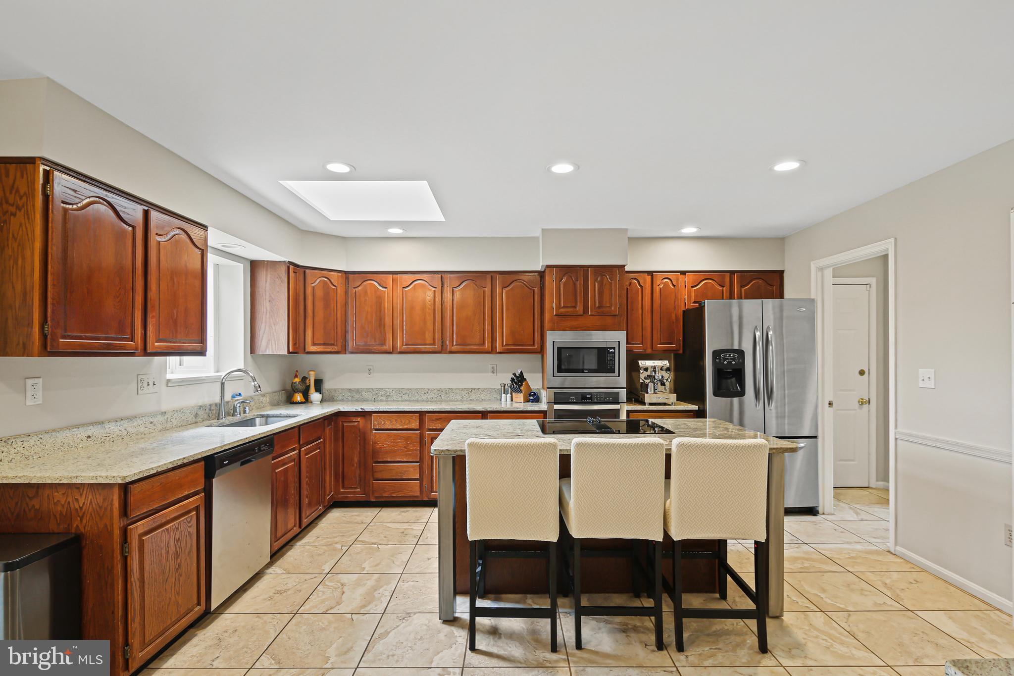 SLACK ESTATES - Residential