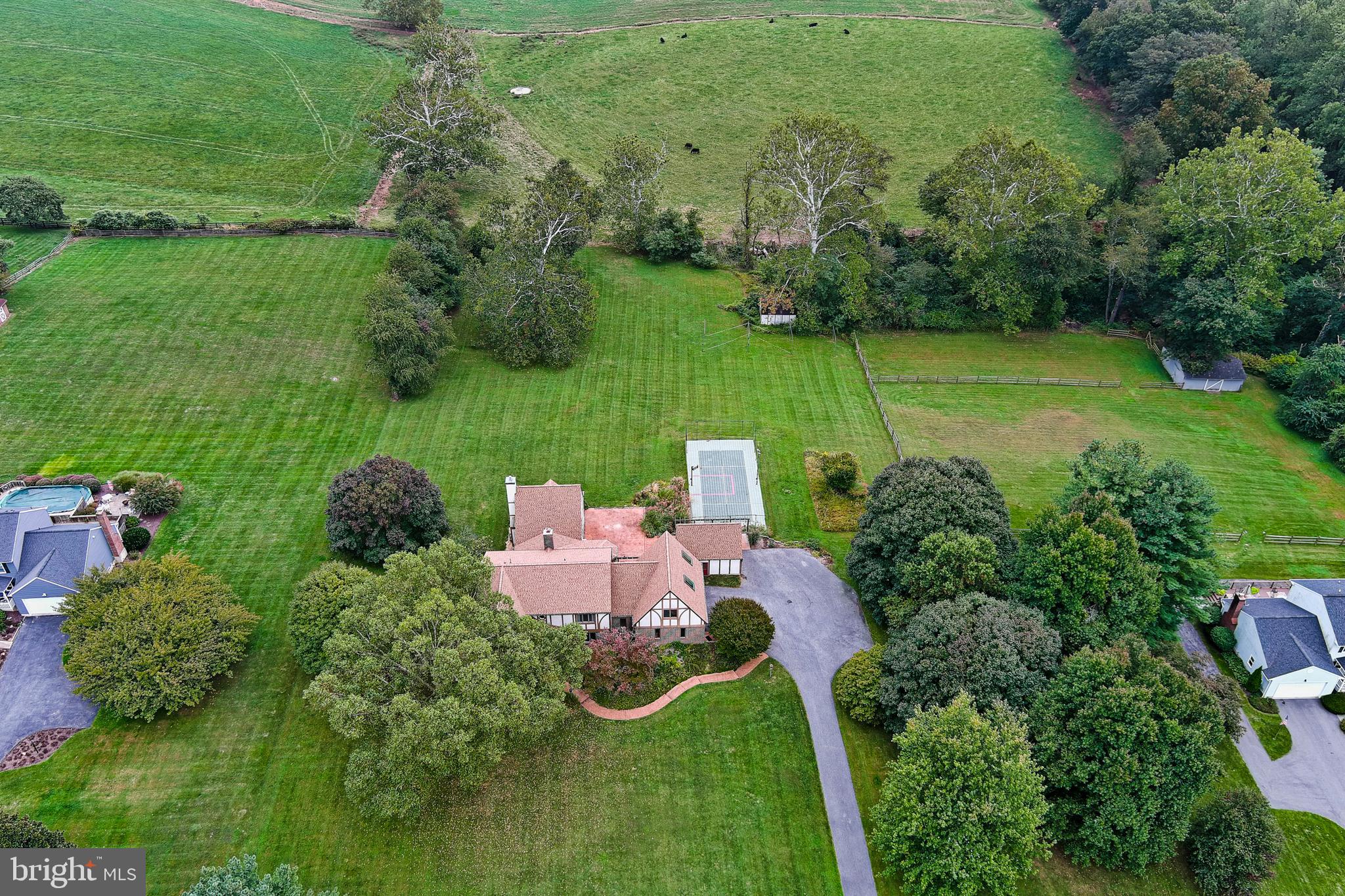 SLACK ESTATES - Residential