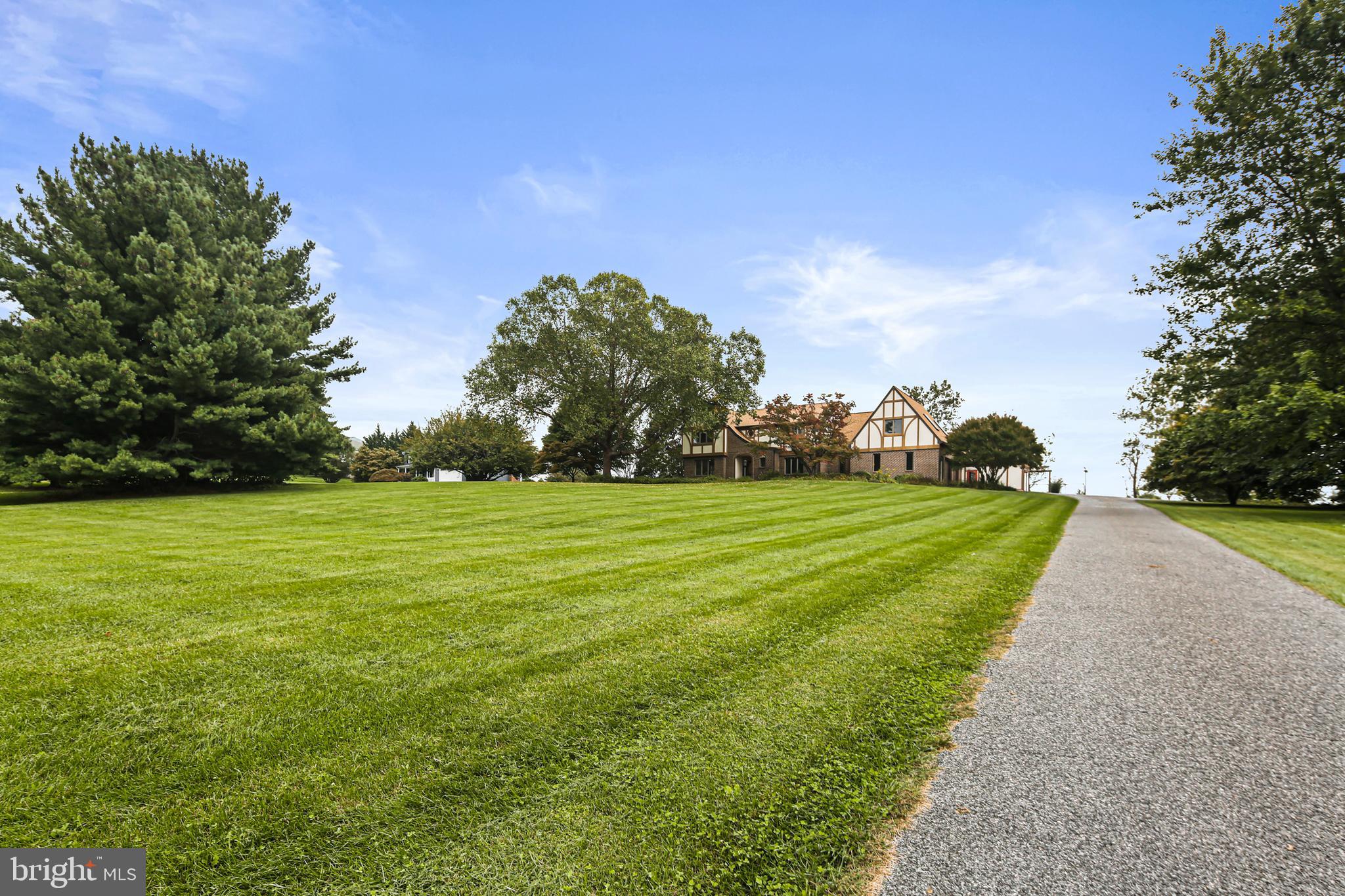 SLACK ESTATES - Residential