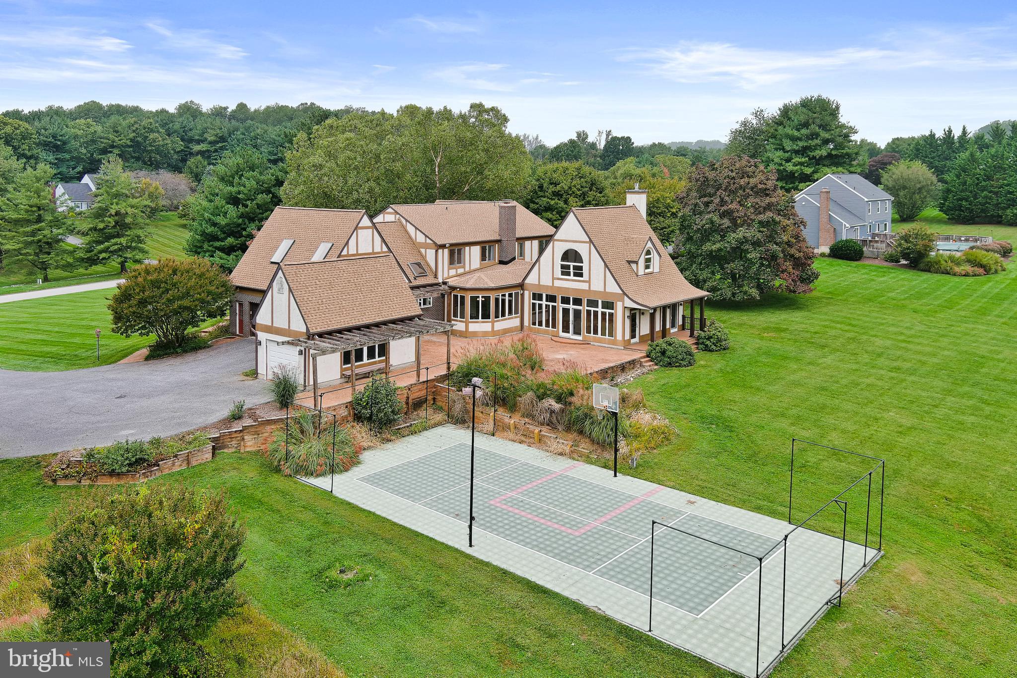 SLACK ESTATES - Residential