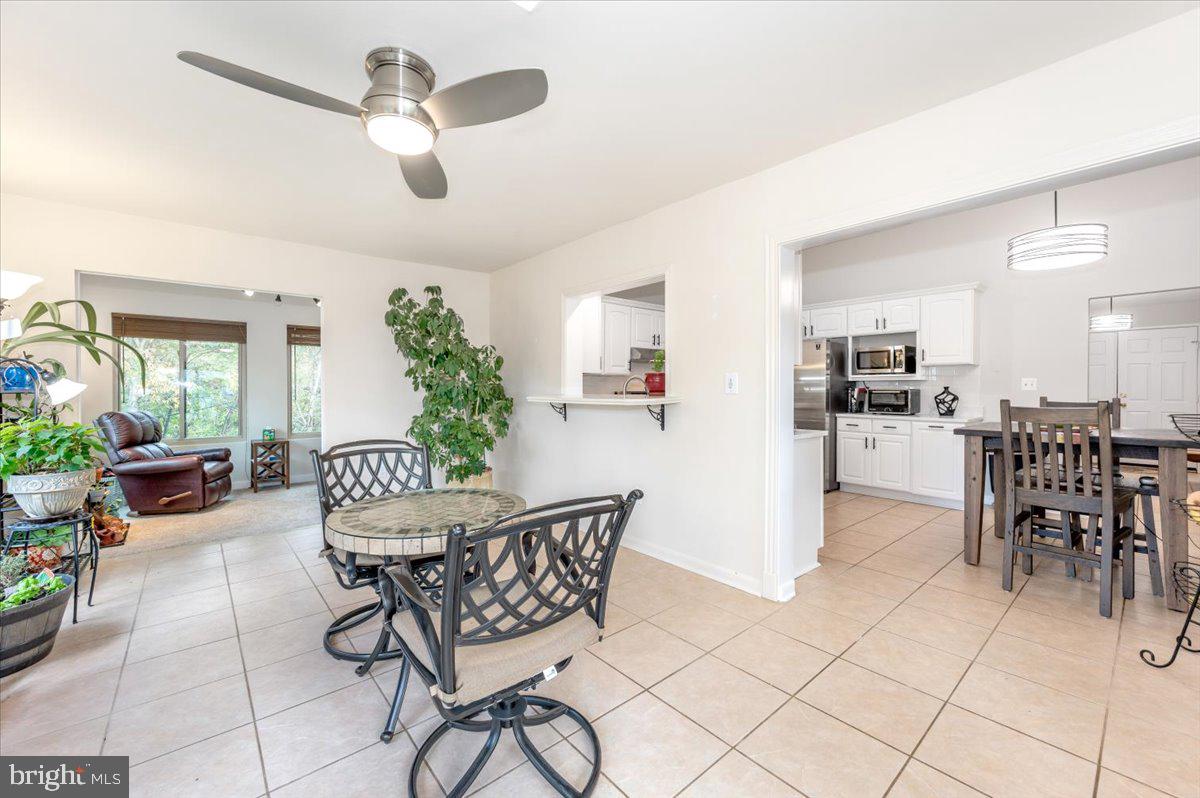 THE POINTS - Residential