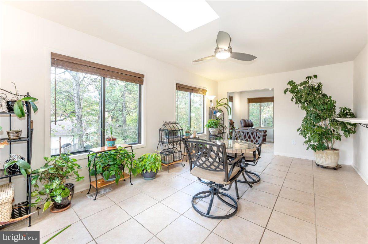 THE POINTS - Residential