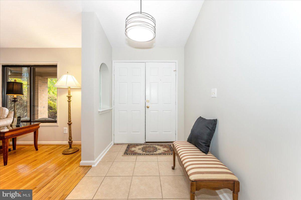 THE POINTS - Residential