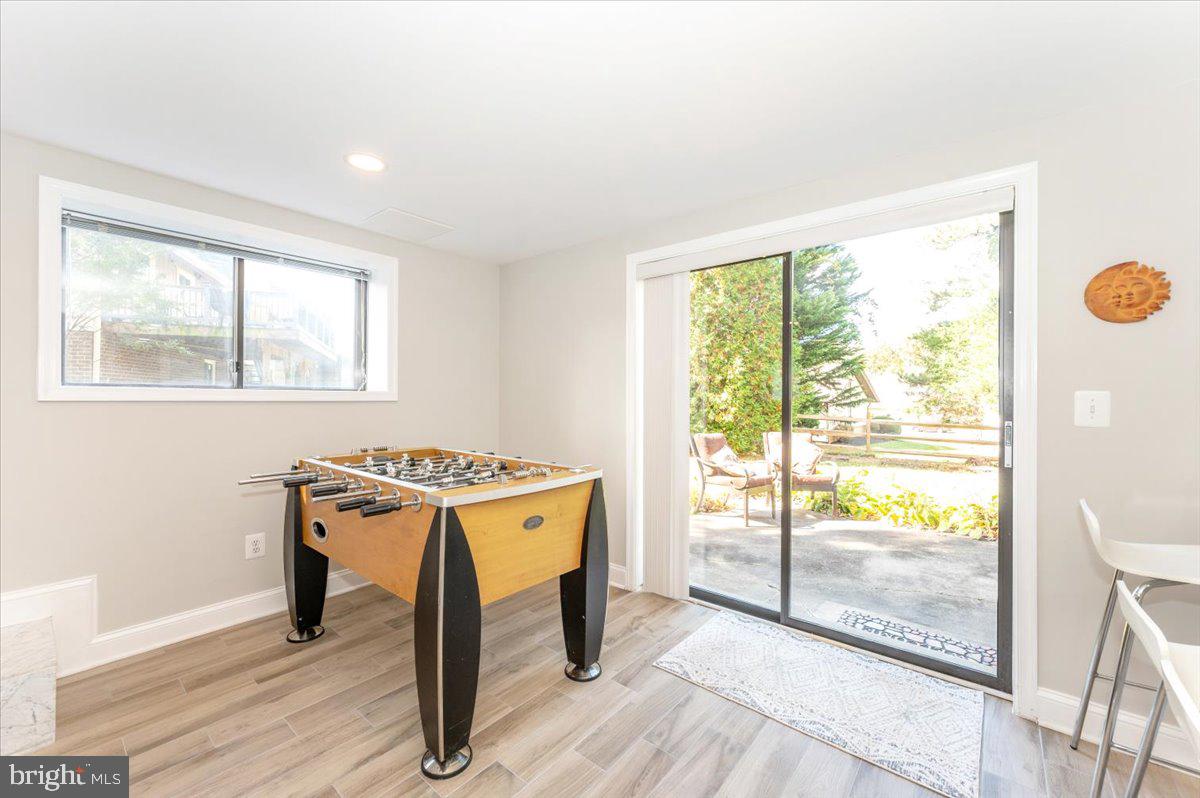 THE POINTS - Residential