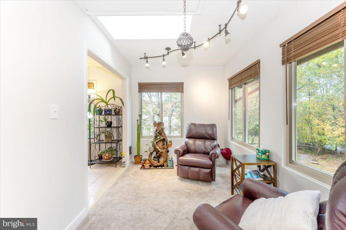 THE POINTS - Residential