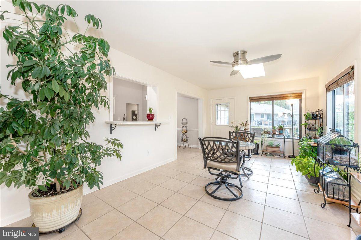 THE POINTS - Residential