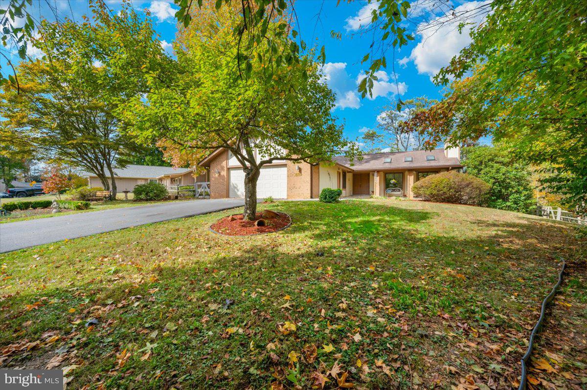 THE POINTS - Residential