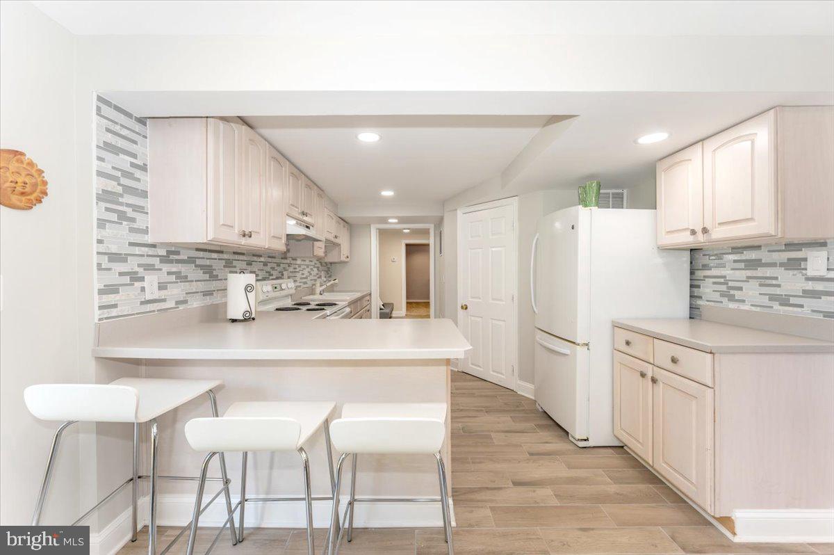 THE POINTS - Residential