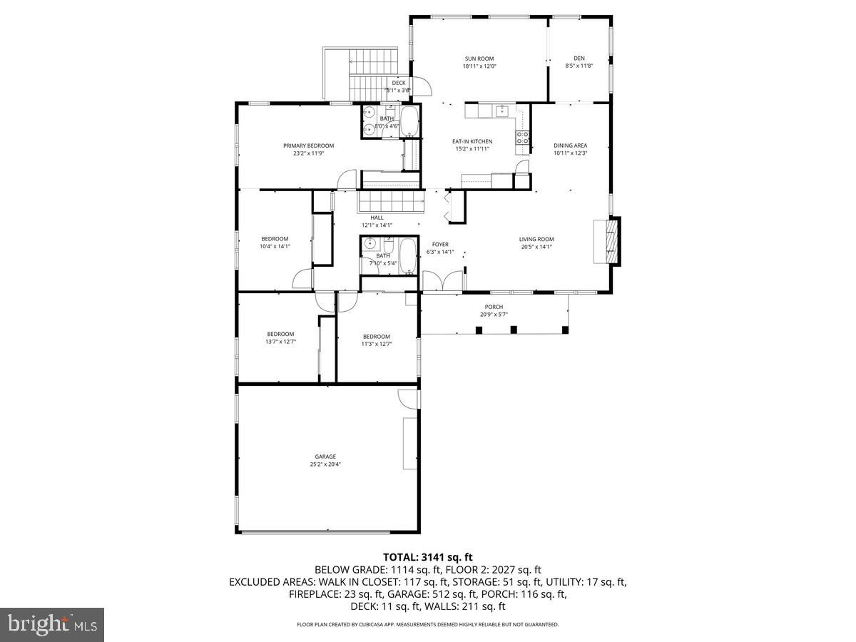 THE POINTS - Residential