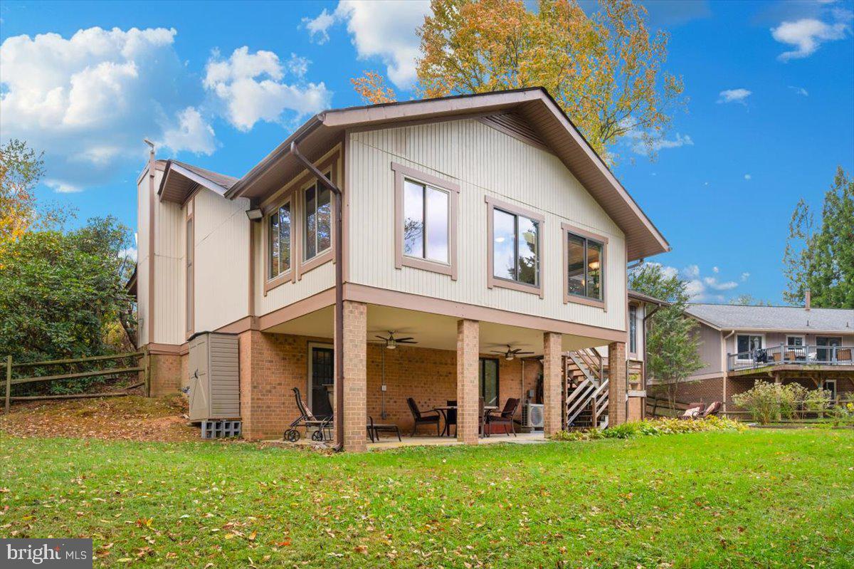 THE POINTS - Residential