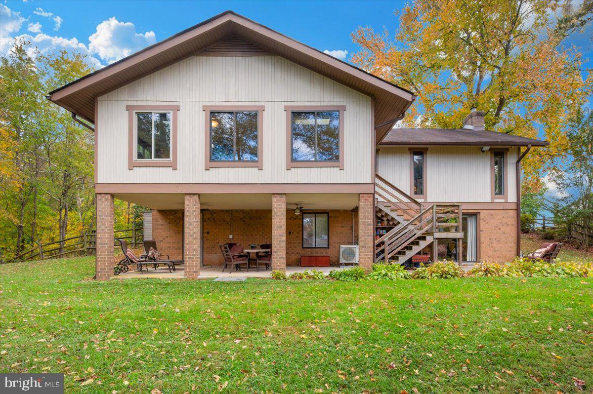 THE POINTS - Residential