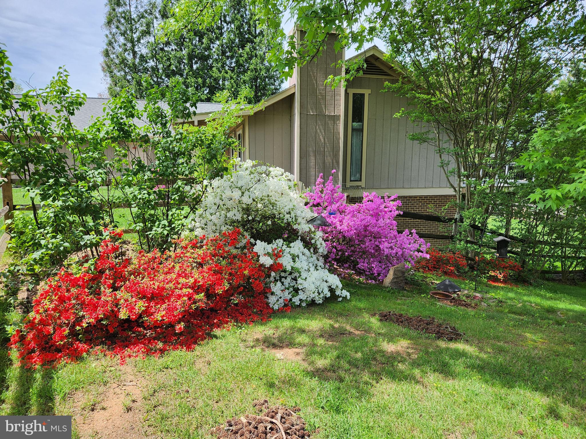 THE POINTS - Residential