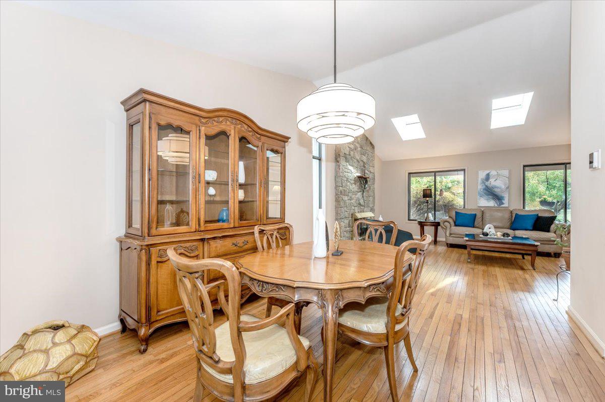 THE POINTS - Residential