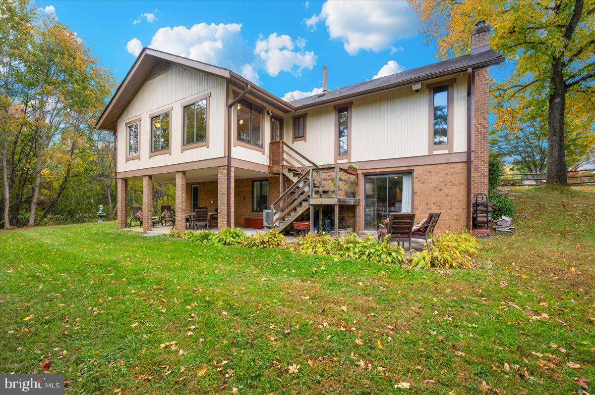 THE POINTS - Residential