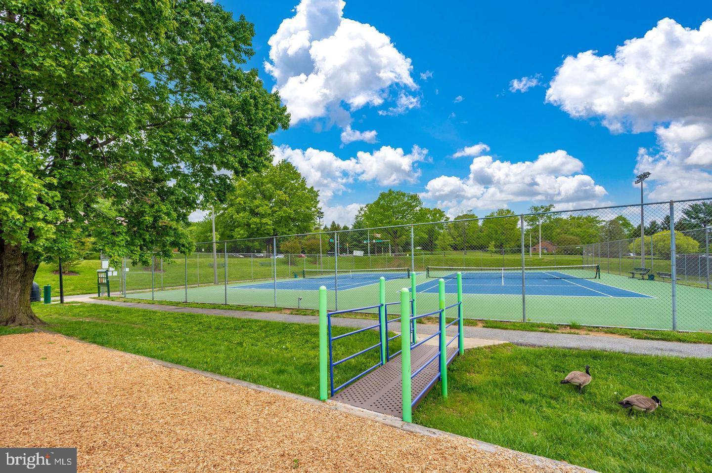 THE POINTS - Residential