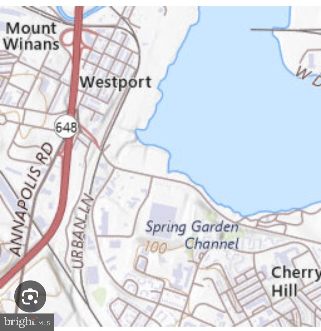 CHERRY HILL - Residential