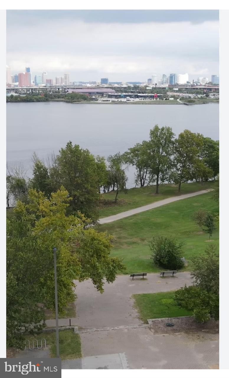 CHERRY HILL - Residential