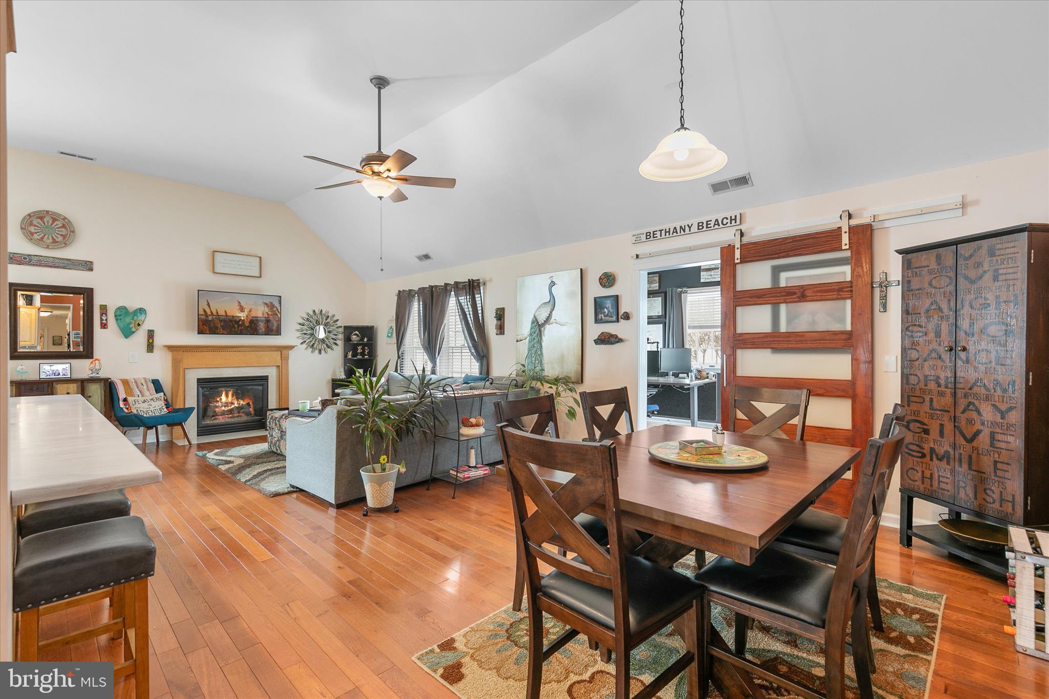 DOGWOOD ESTATES - Residential