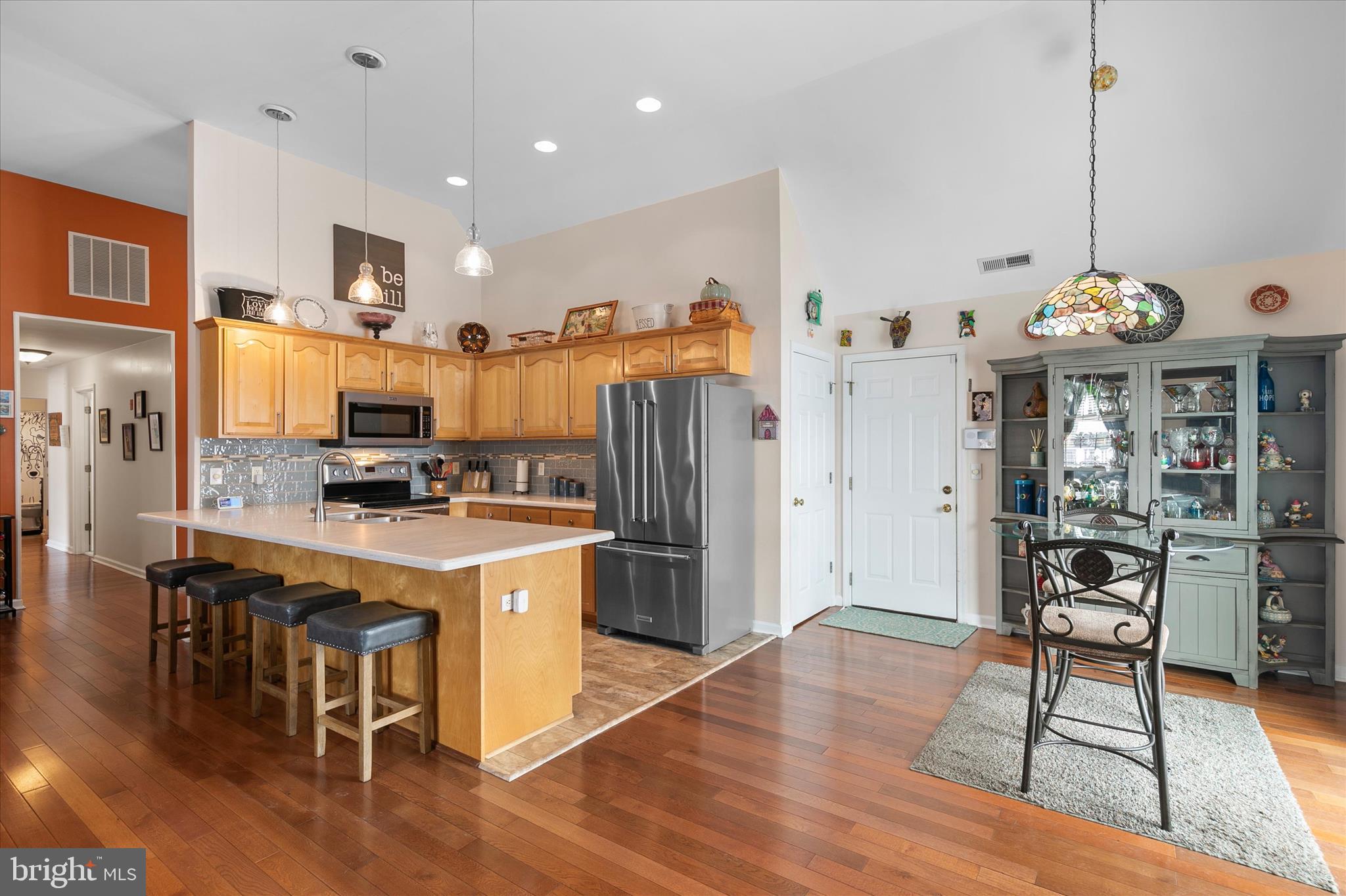 DOGWOOD ESTATES - Residential