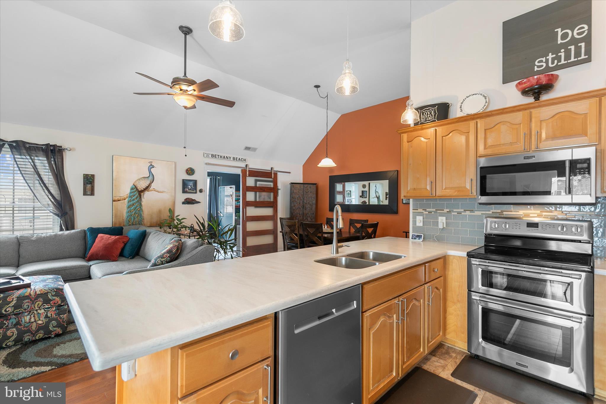 DOGWOOD ESTATES - Residential