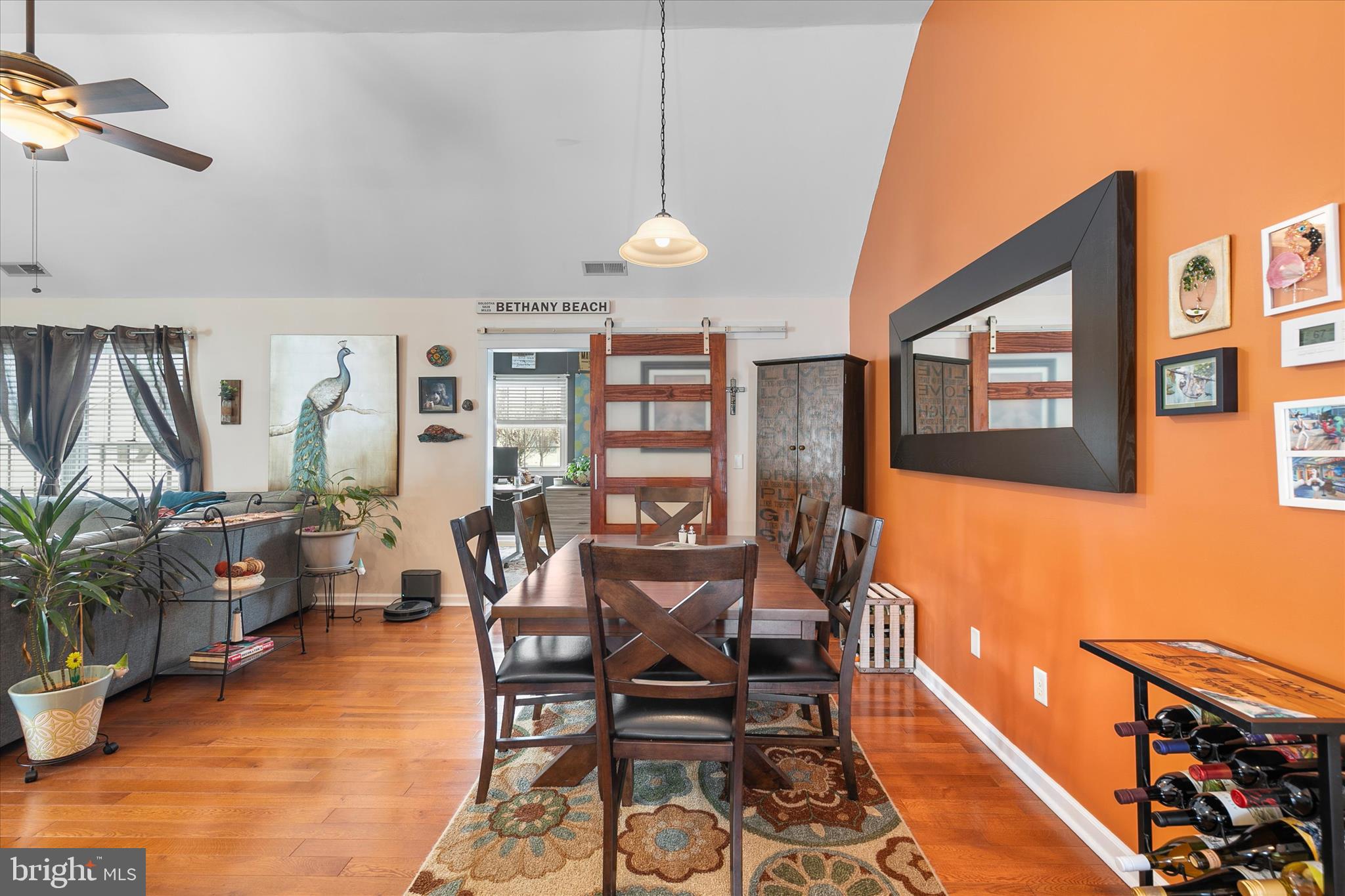 DOGWOOD ESTATES - Residential