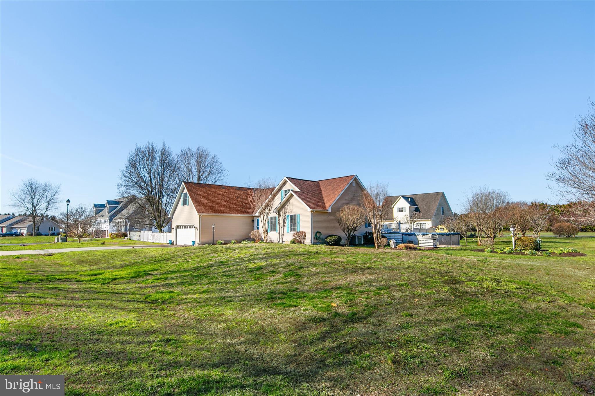 DOGWOOD ESTATES - Residential