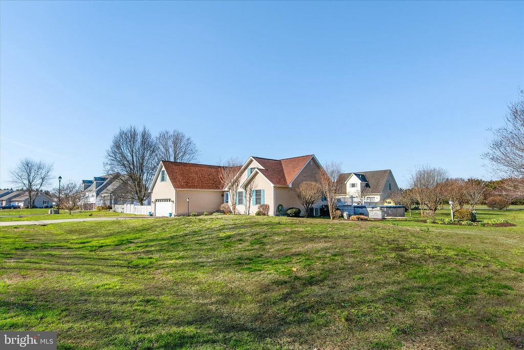 Photo of 31336 Dogwood Estates Drive, DAGSBORO, DE 19939 (MLS # DESU2105466)