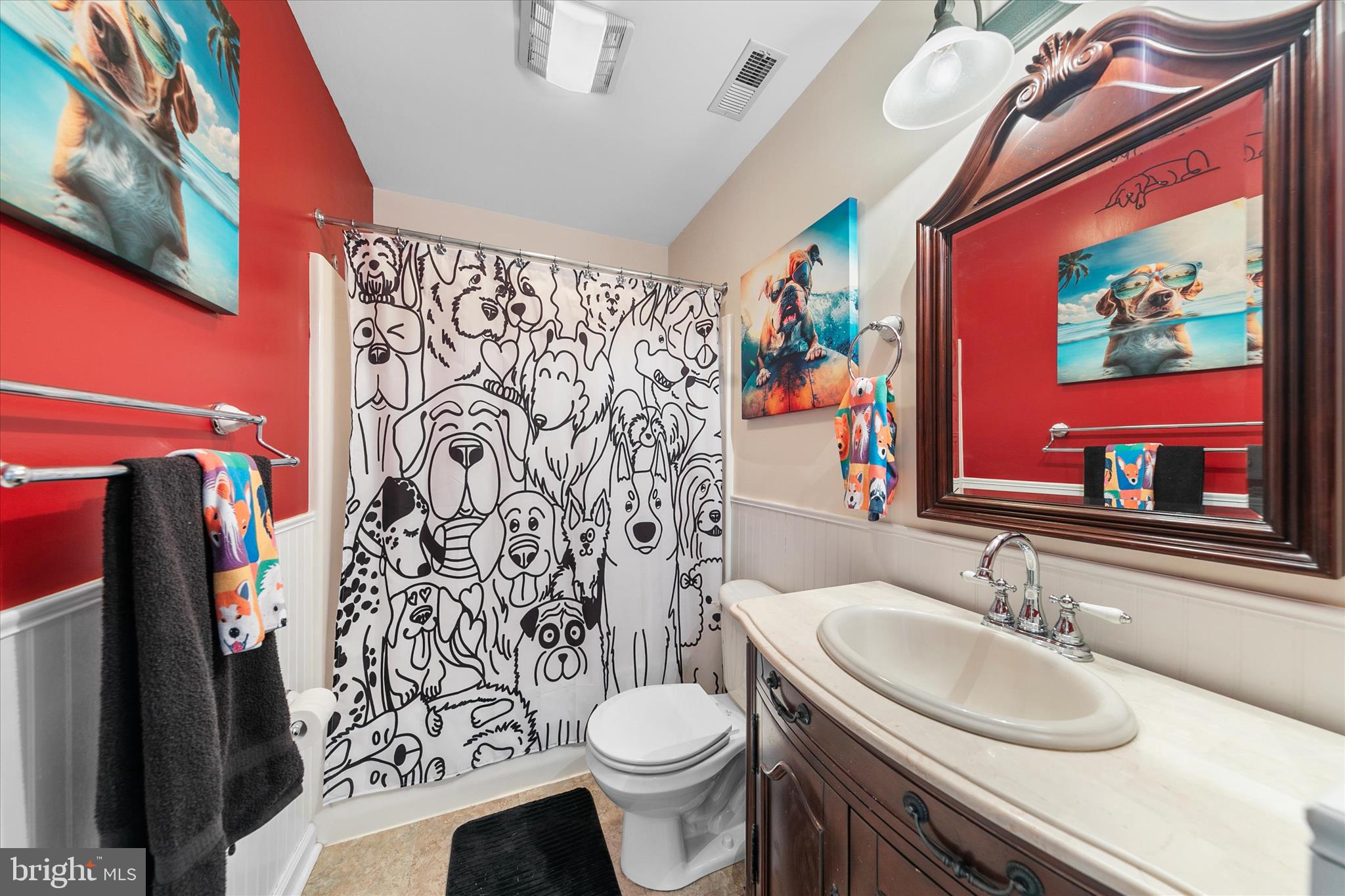 DOGWOOD ESTATES - Residential