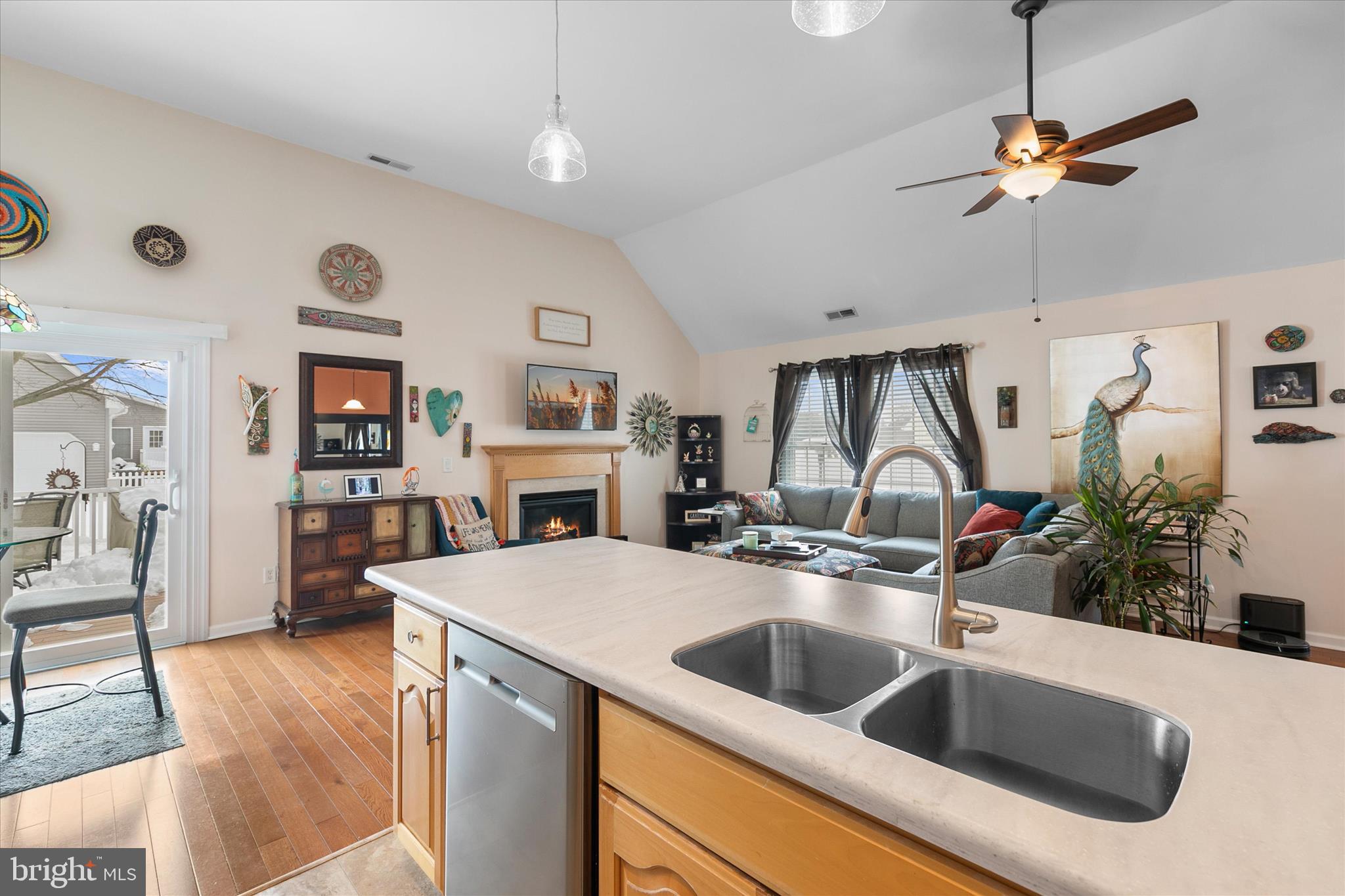 DOGWOOD ESTATES - Residential