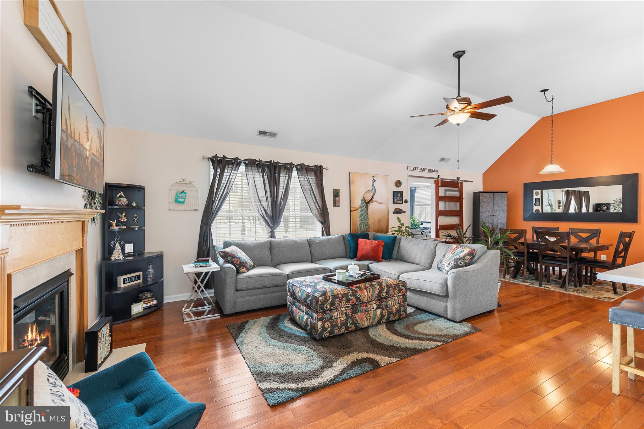 DOGWOOD ESTATES - Residential