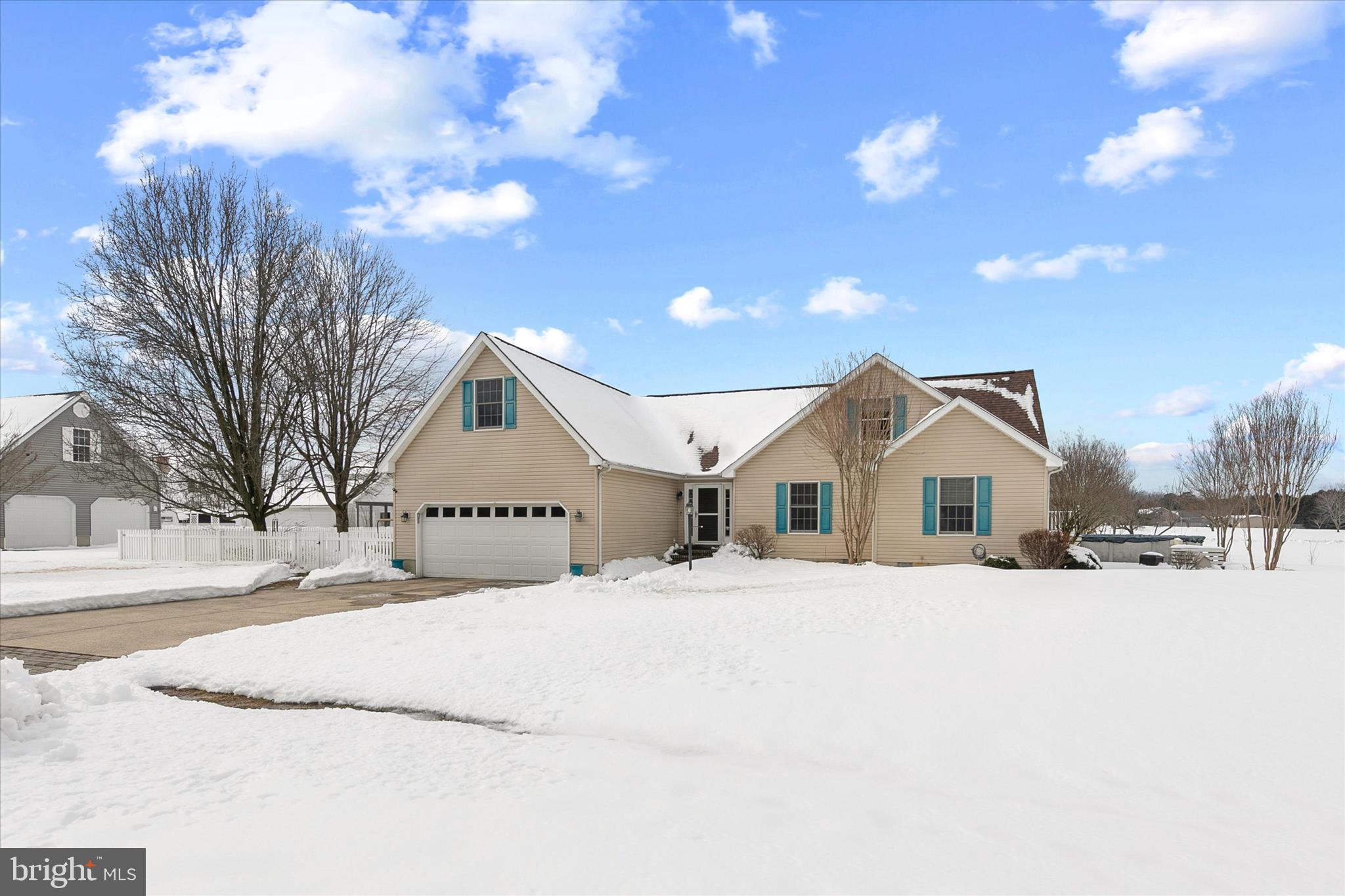 31336 DOGWOOD ESTATES DRIVE