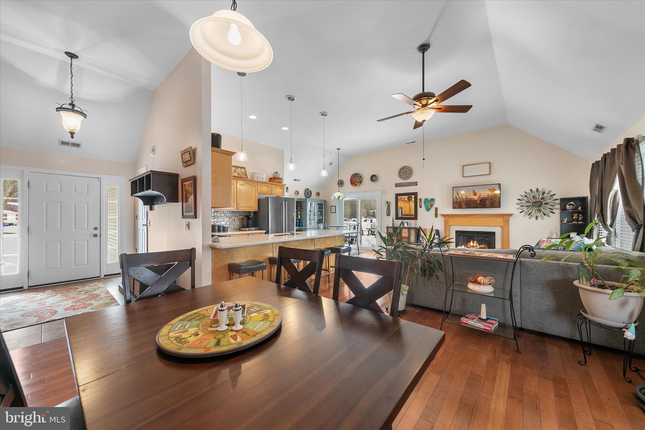 DOGWOOD ESTATES - Residential