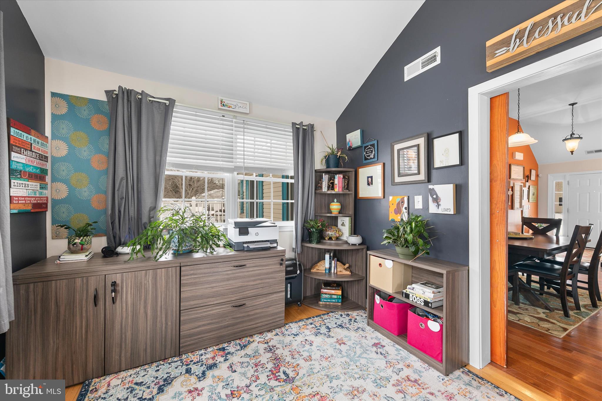 DOGWOOD ESTATES - Residential