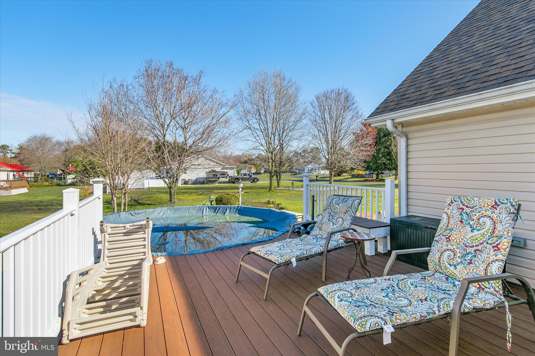 DOGWOOD ESTATES - Residential