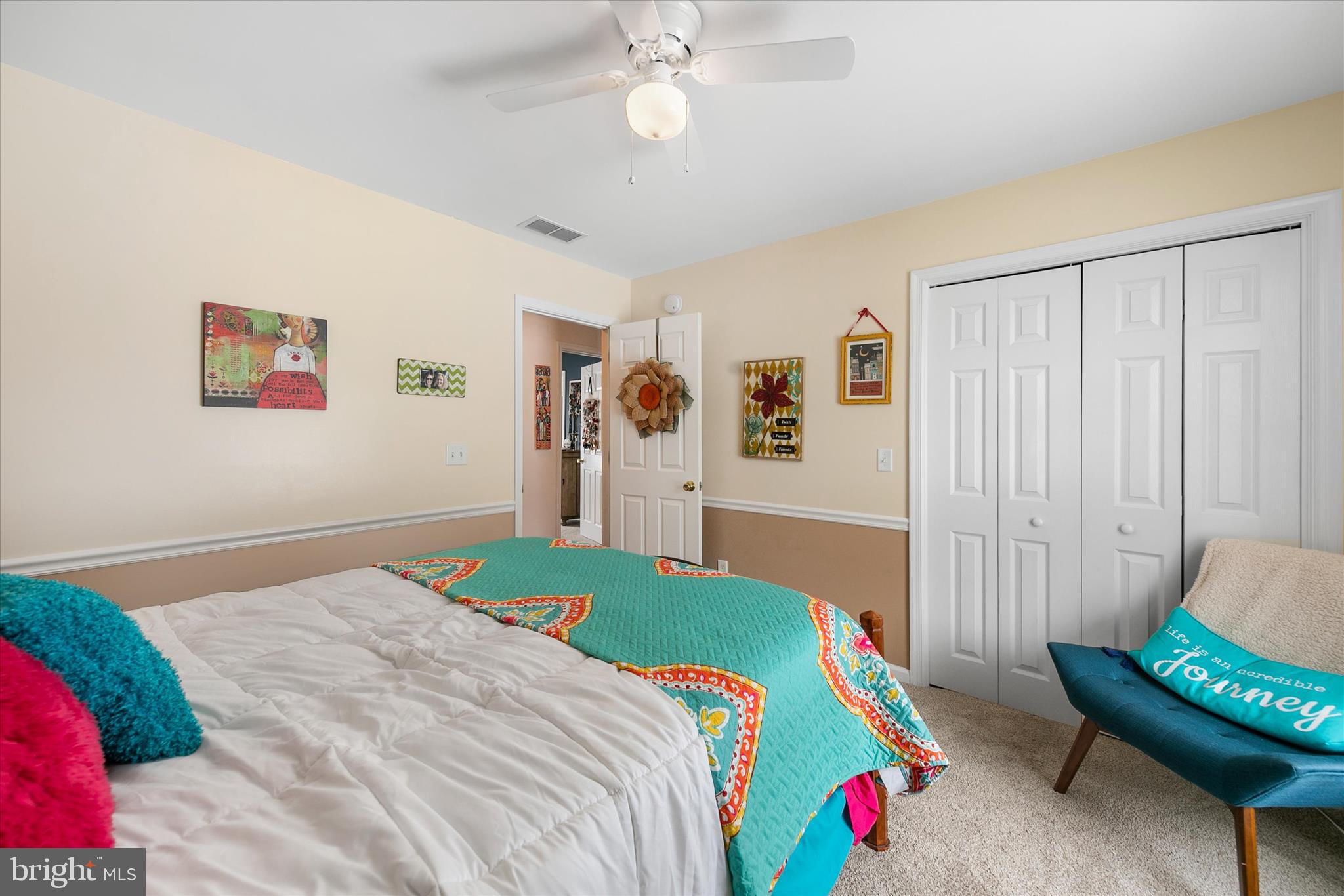 DOGWOOD ESTATES - Residential