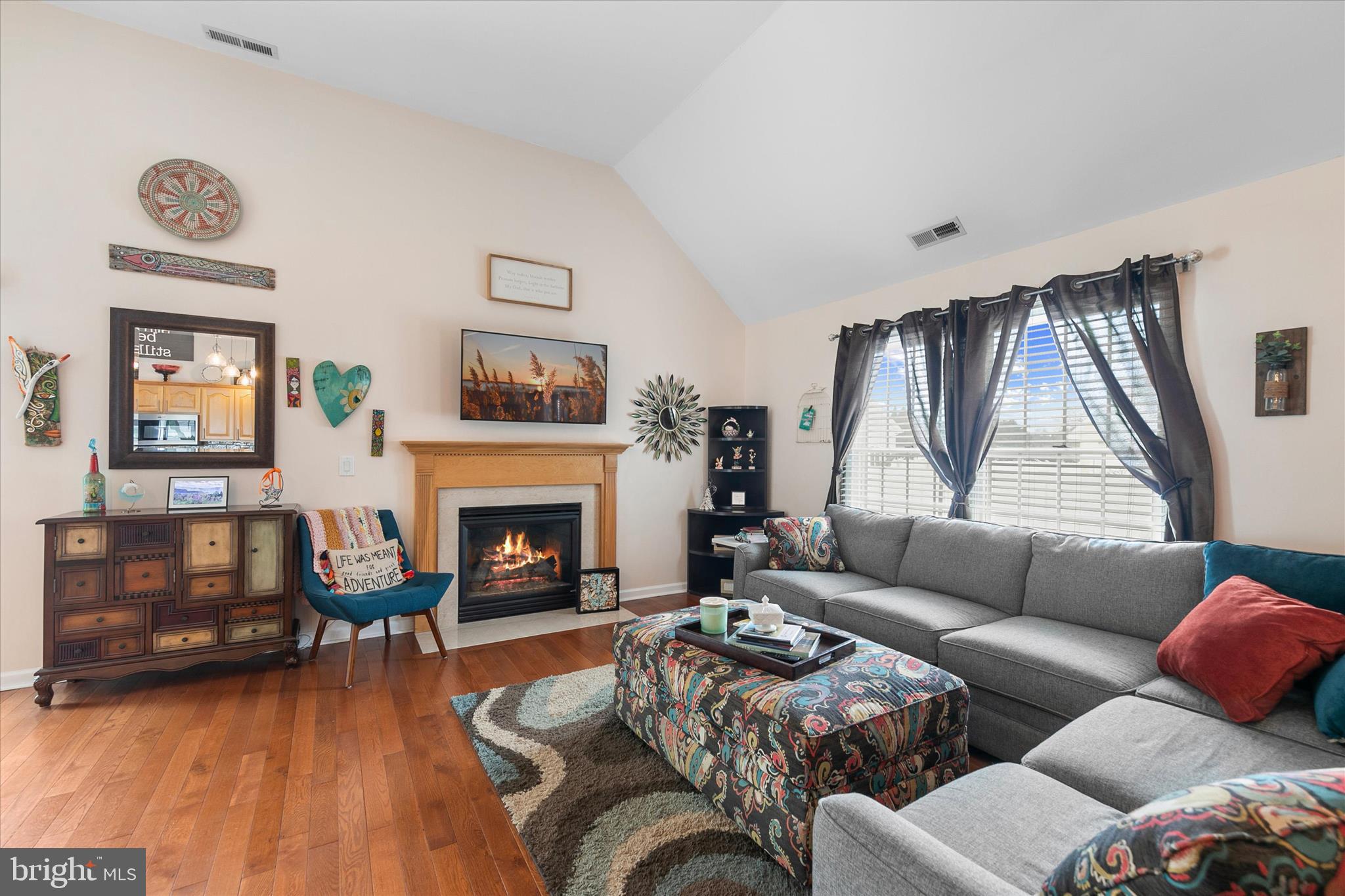 DOGWOOD ESTATES - Residential