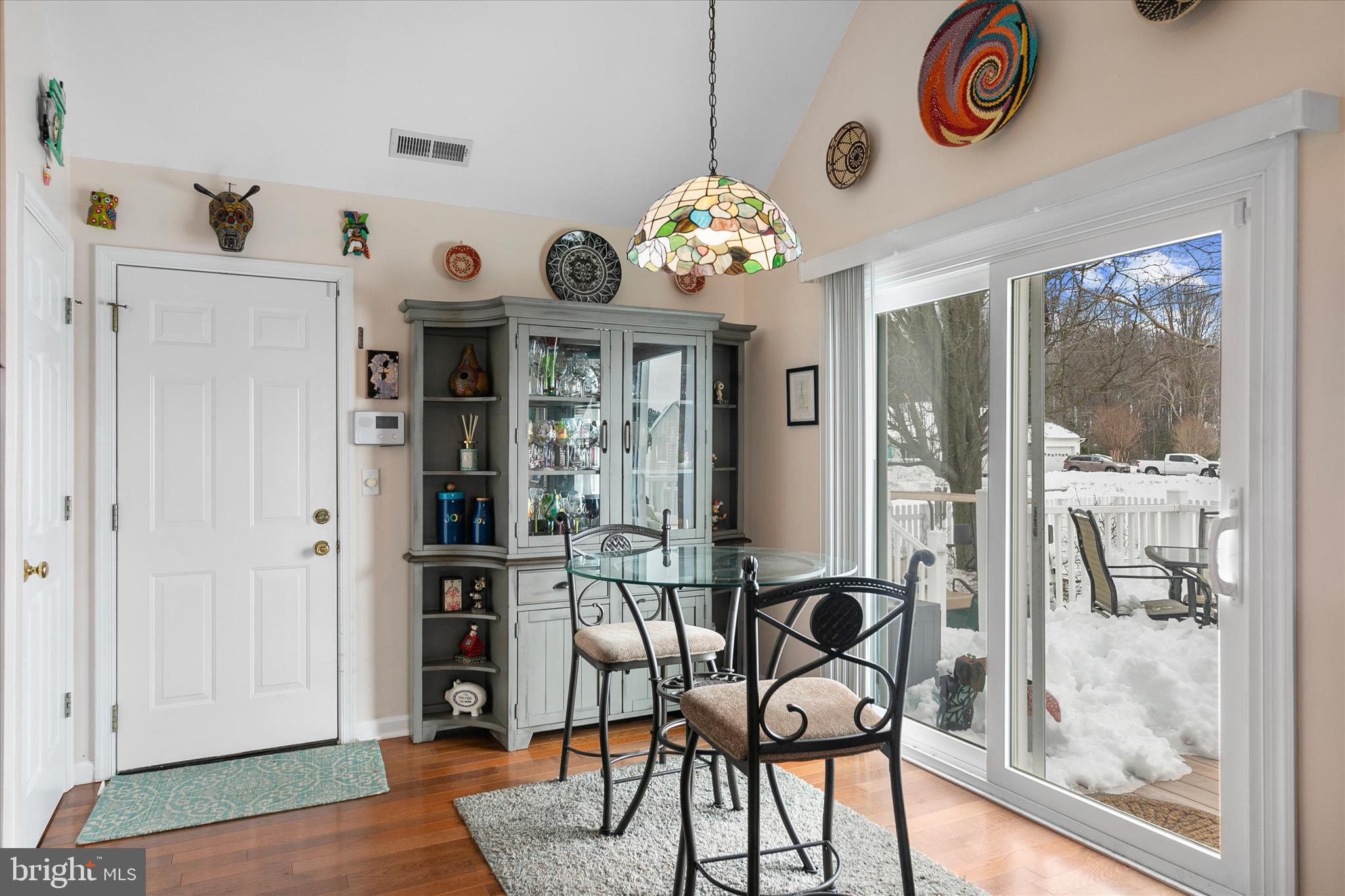 DOGWOOD ESTATES - Residential