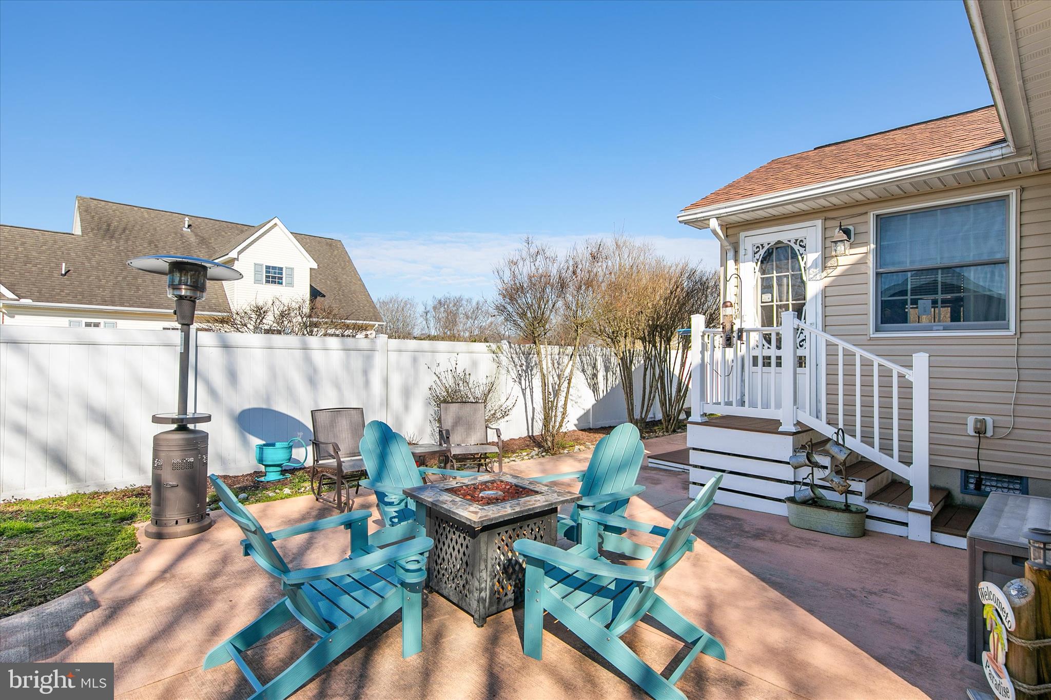 DOGWOOD ESTATES - Residential