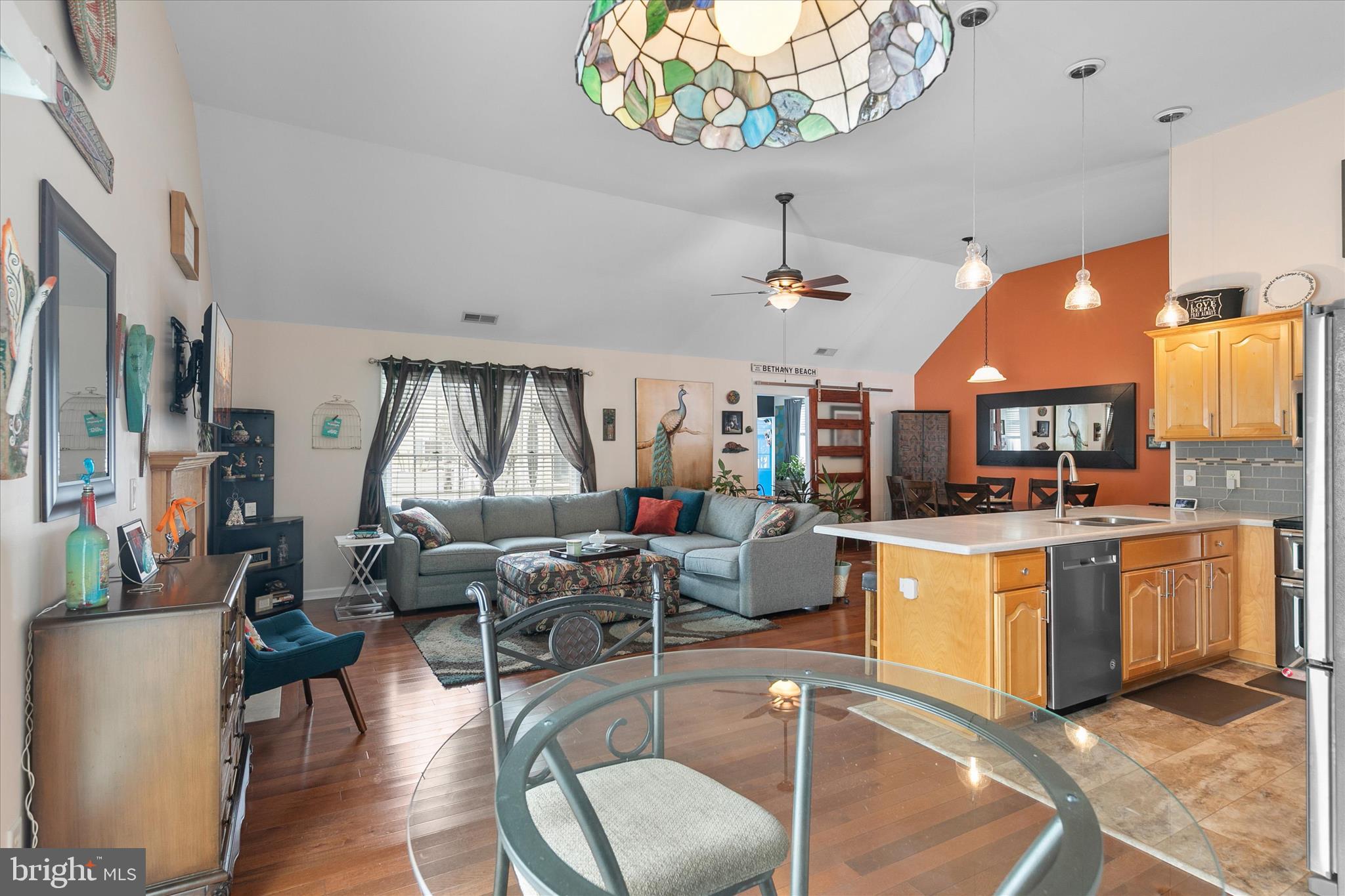 DOGWOOD ESTATES - Residential