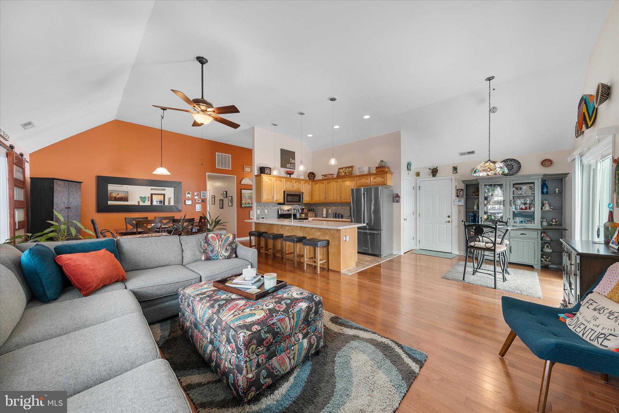 DOGWOOD ESTATES - Residential