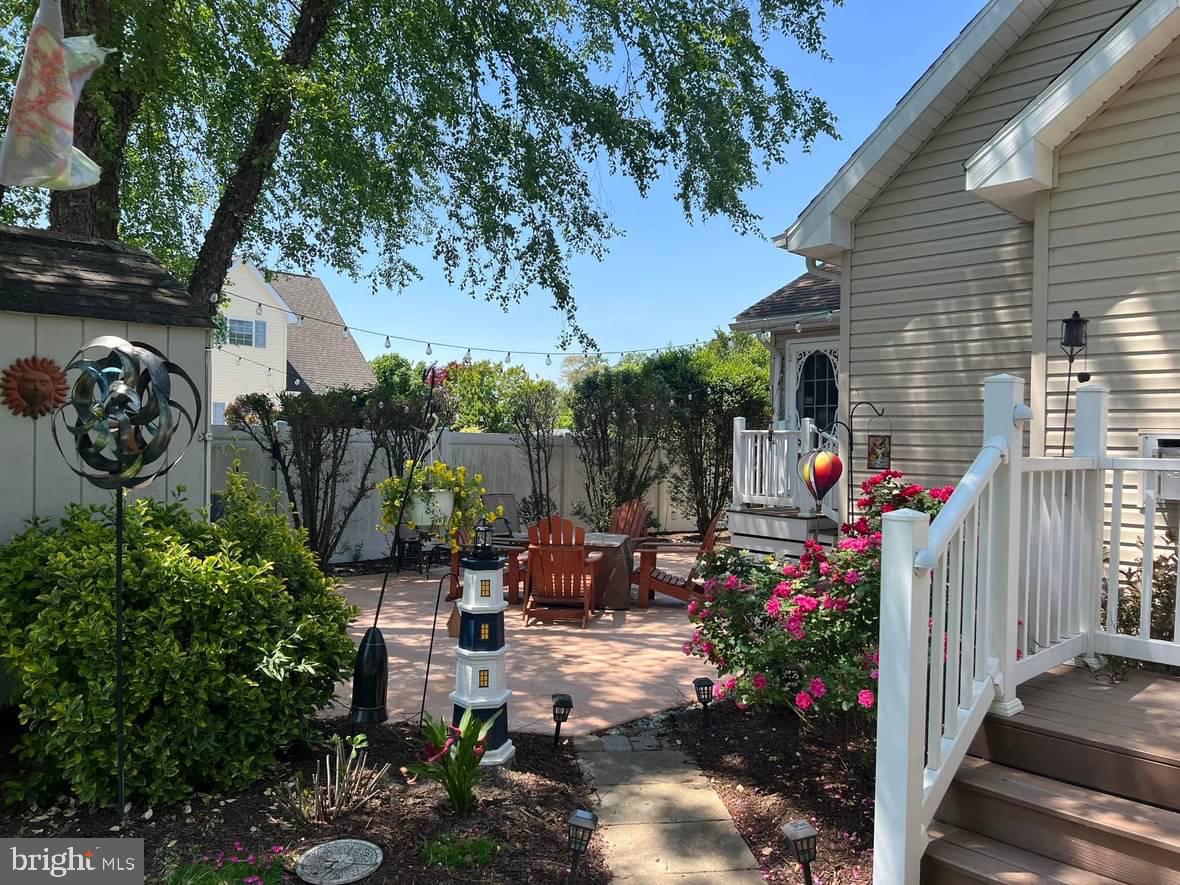 DOGWOOD ESTATES - Residential