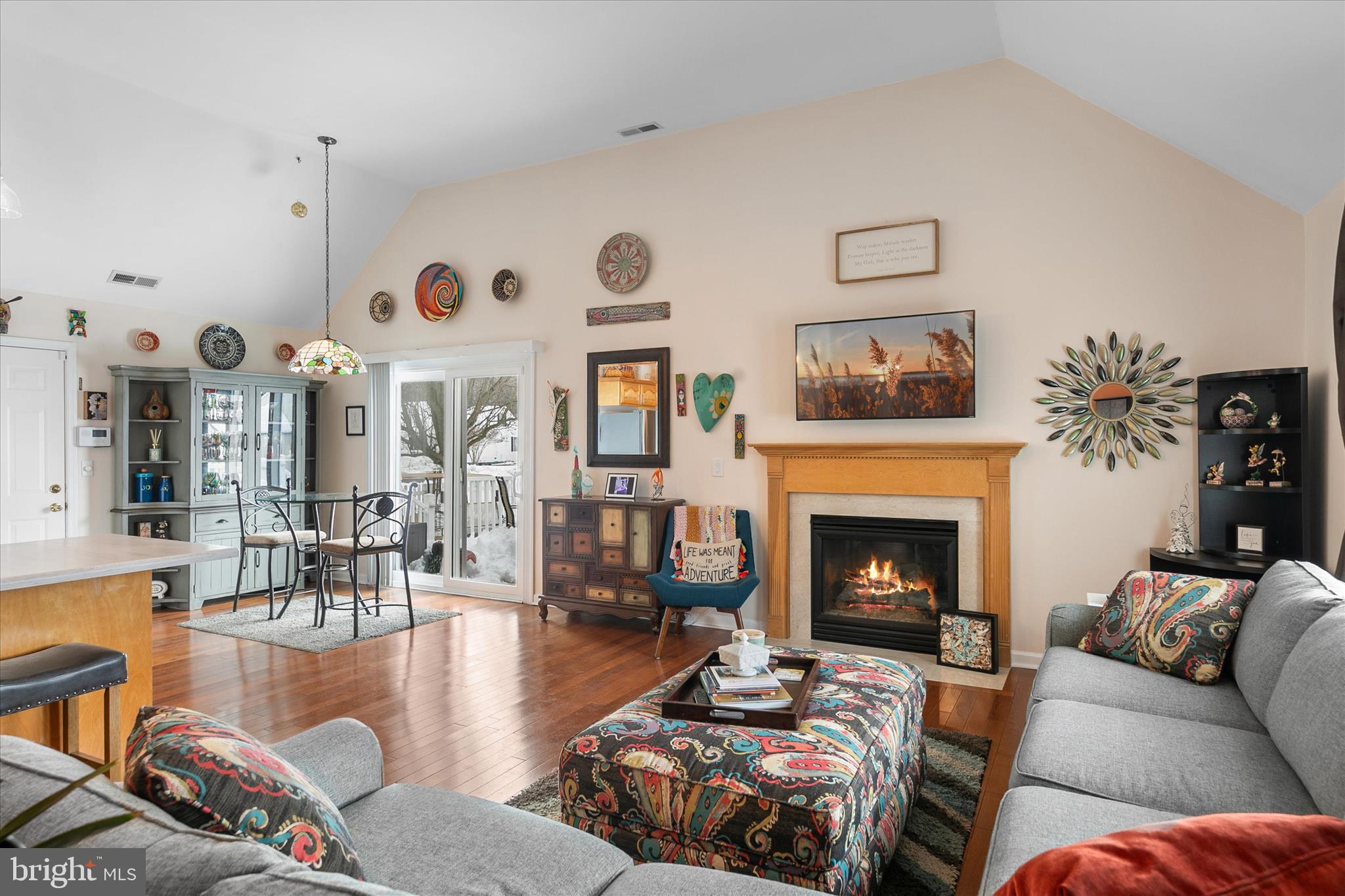 DOGWOOD ESTATES - Residential