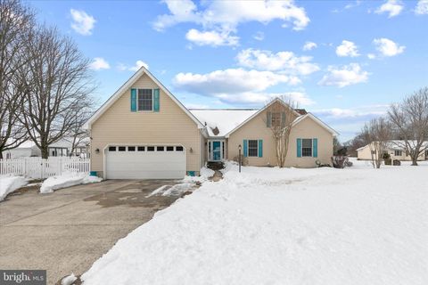 31336 DOGWOOD ESTATES DRIVE DAGSBORO DE 19939