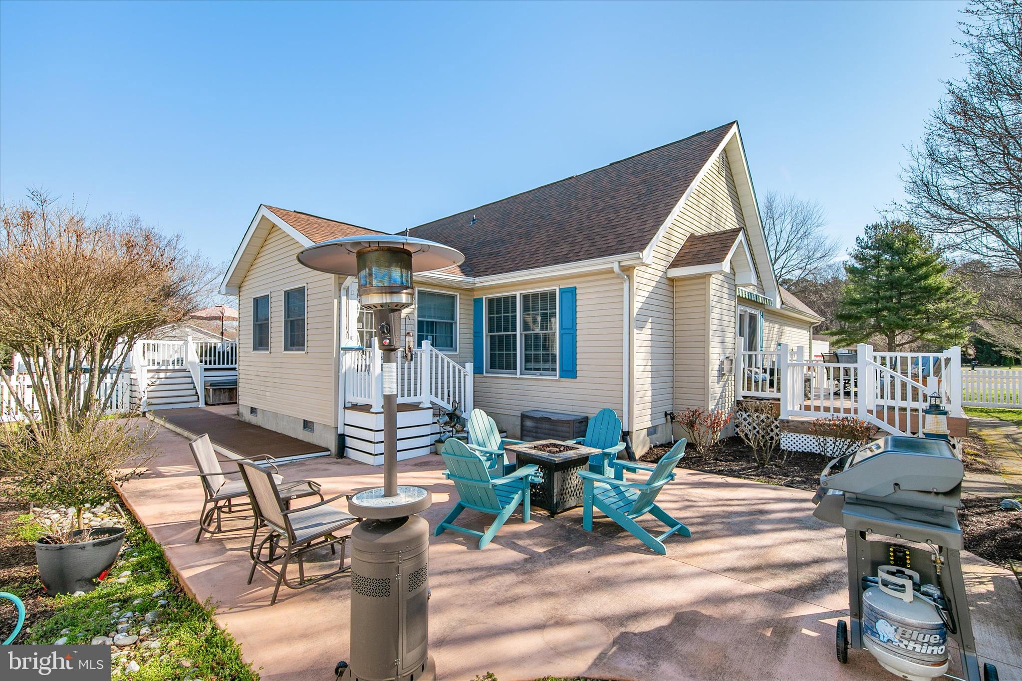 DOGWOOD ESTATES - Residential