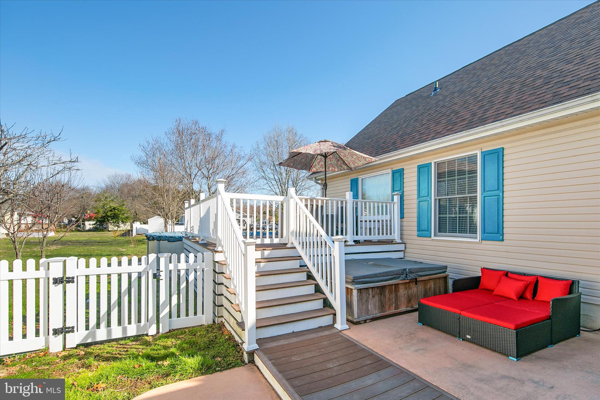 DOGWOOD ESTATES - Residential